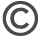 copyright